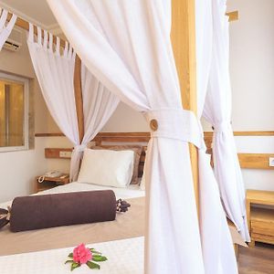 Pokój dla nowożeńców